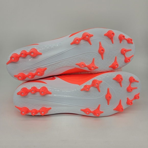 Nike Tiempo Legend 10 Academy AG Mad Energy Pack Soccer Cleats Men's Size 10 - Picture 7 of 8